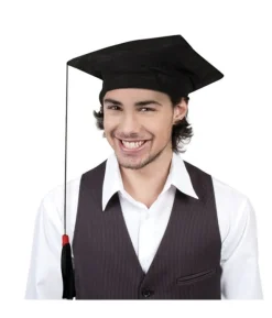 Graduerings hat