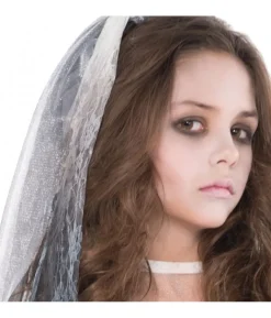 Graveyard Bride kostume