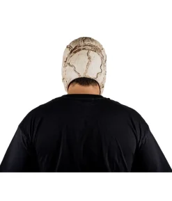 Gray spectrum maske