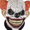 Greedy Clown maske
