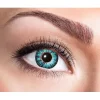 Green Big Eye linser, 3 md