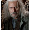 Gregorovitch tryllestav