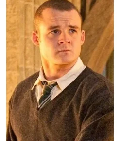 Gregory Goyle tryllestav