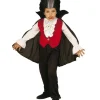 Greve Dracula kostume