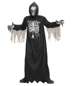 Grim reaper kostume