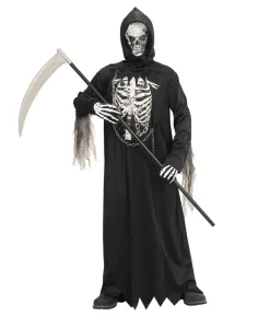 Grim reaper kostume