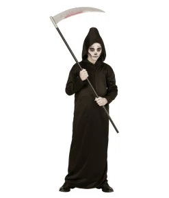 Grim Reaper kostume