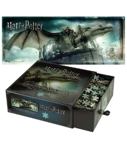 Gringotts Bank Escape puslespil, 1000 brikker
