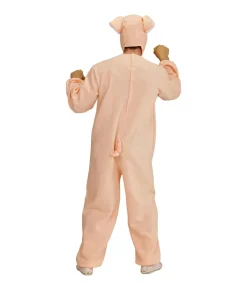 Grise kostume