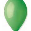 Grøn ballon