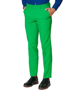 Grønt jakkesæt OppoSuits