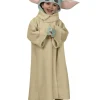 Grogu The Child kostume