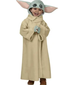 Grogu The Child kostume