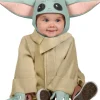 Grogu The Child kostume, baby