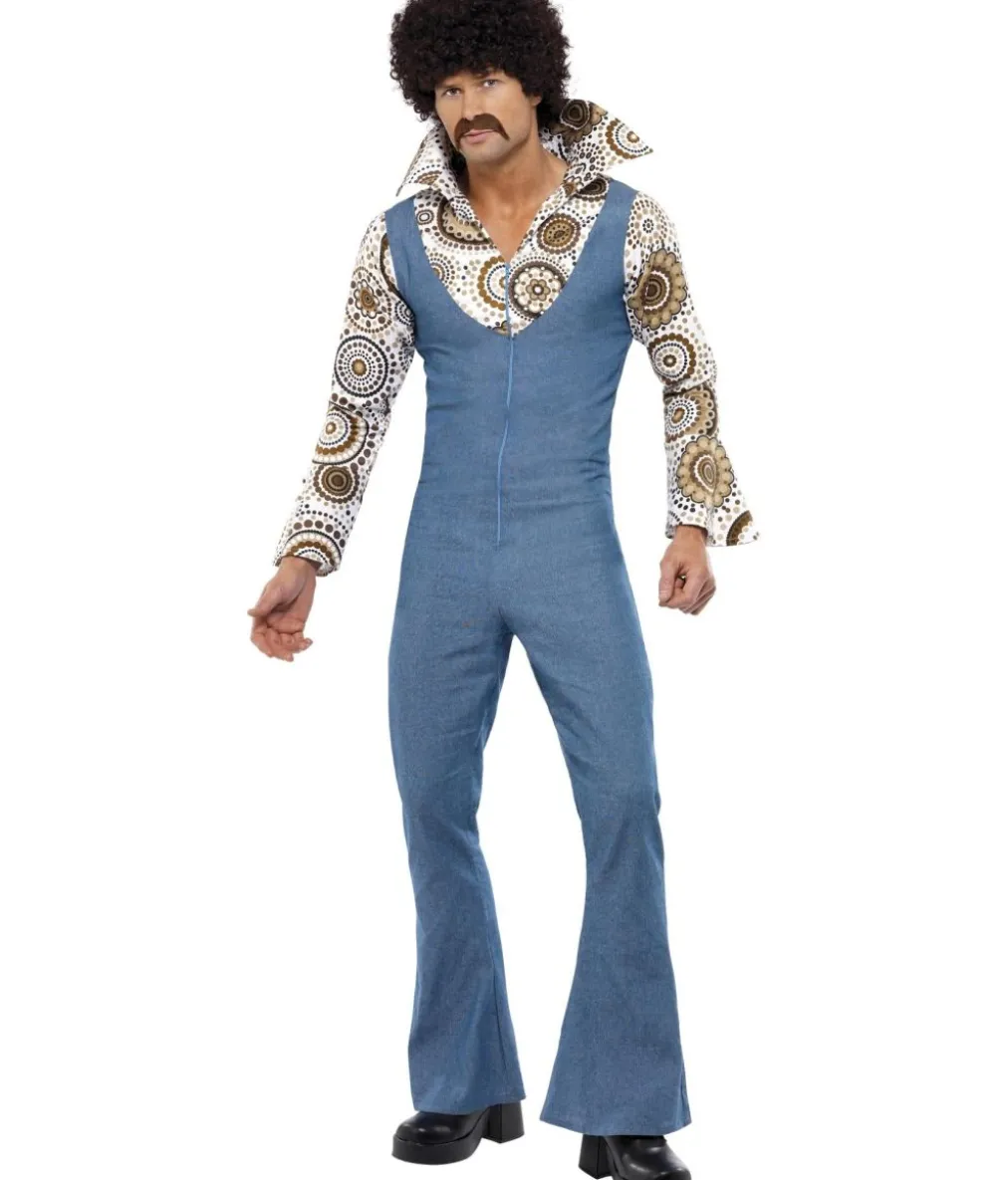 Groovy Dancer kostume