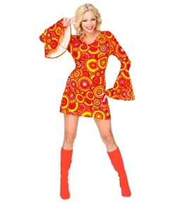 Groovy Girl kostume