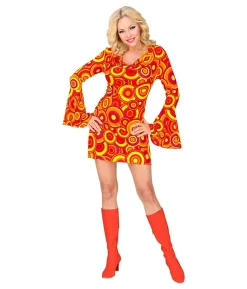 Groovy Girl kostume