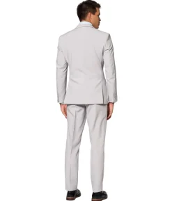 Gråt jakkesæt OppoSuits