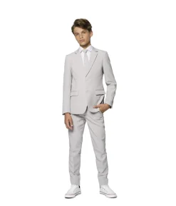 Gråt jakkesæt, teen