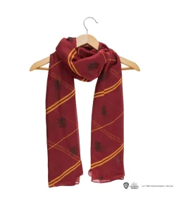 Gryffindor halstørklæde