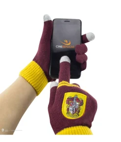 Gryffindor handsker, barn