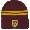 Gryffindor hue, barn