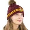 Gryffindor hue med kvast