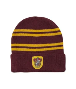 Gryffindor hue og handsker, barn