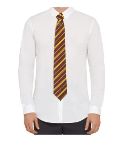 Gryffindor slips med pin, deluxe