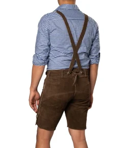 Ægte lederhosen Friedrich