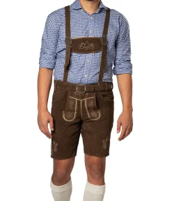 Ægte lederhosen Friedrich