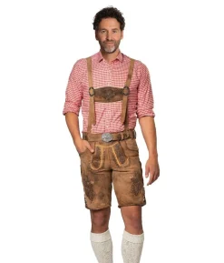 Ægte lederhosen Lech