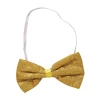 Guld glimmer butterfly