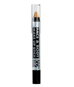 Guld sminkestift