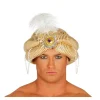 Guld turban