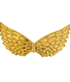 Guld vinger, 43 x 22 cm