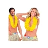 Gul hawaiikrans