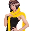 Gul marabousnor