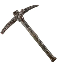 Hakke, 46 cm