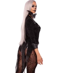 Halloween Baddie kostume