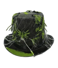 Halloween hat Swamp