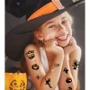 Halloween tatoveringer 1