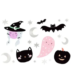 Halloween tatoveringer