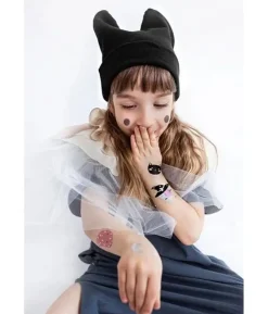 Halloween tatoveringer