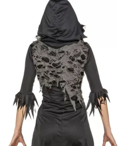 Halloween vest