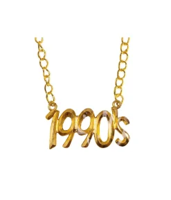 Halskæde 1990
