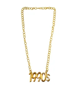 Halskæde 1990