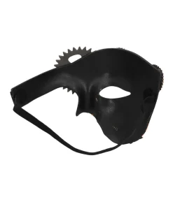 Halvmaske Operapunk