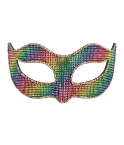 Halvmaske Prisma