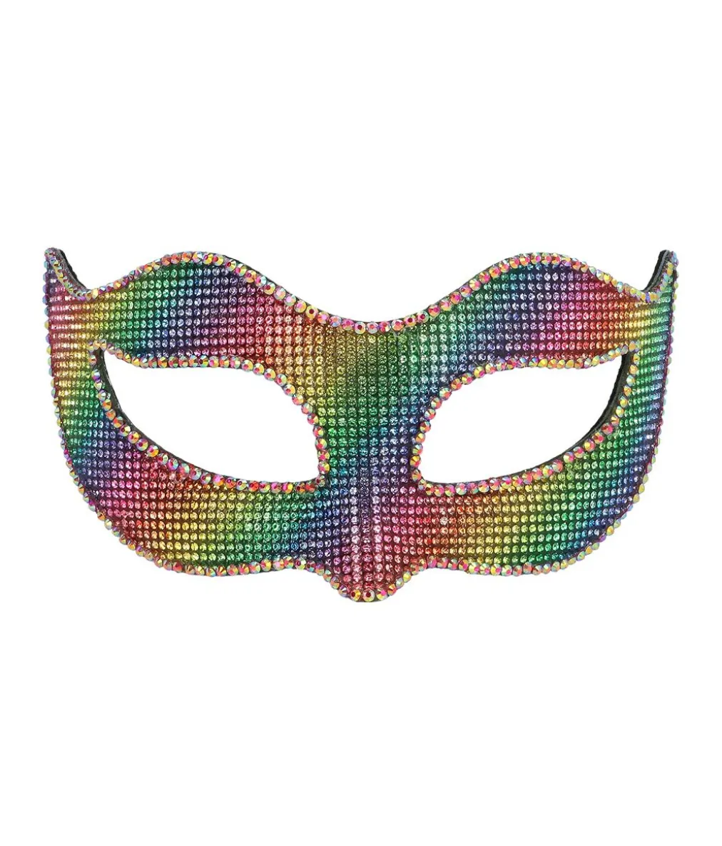 Halvmaske Prisma